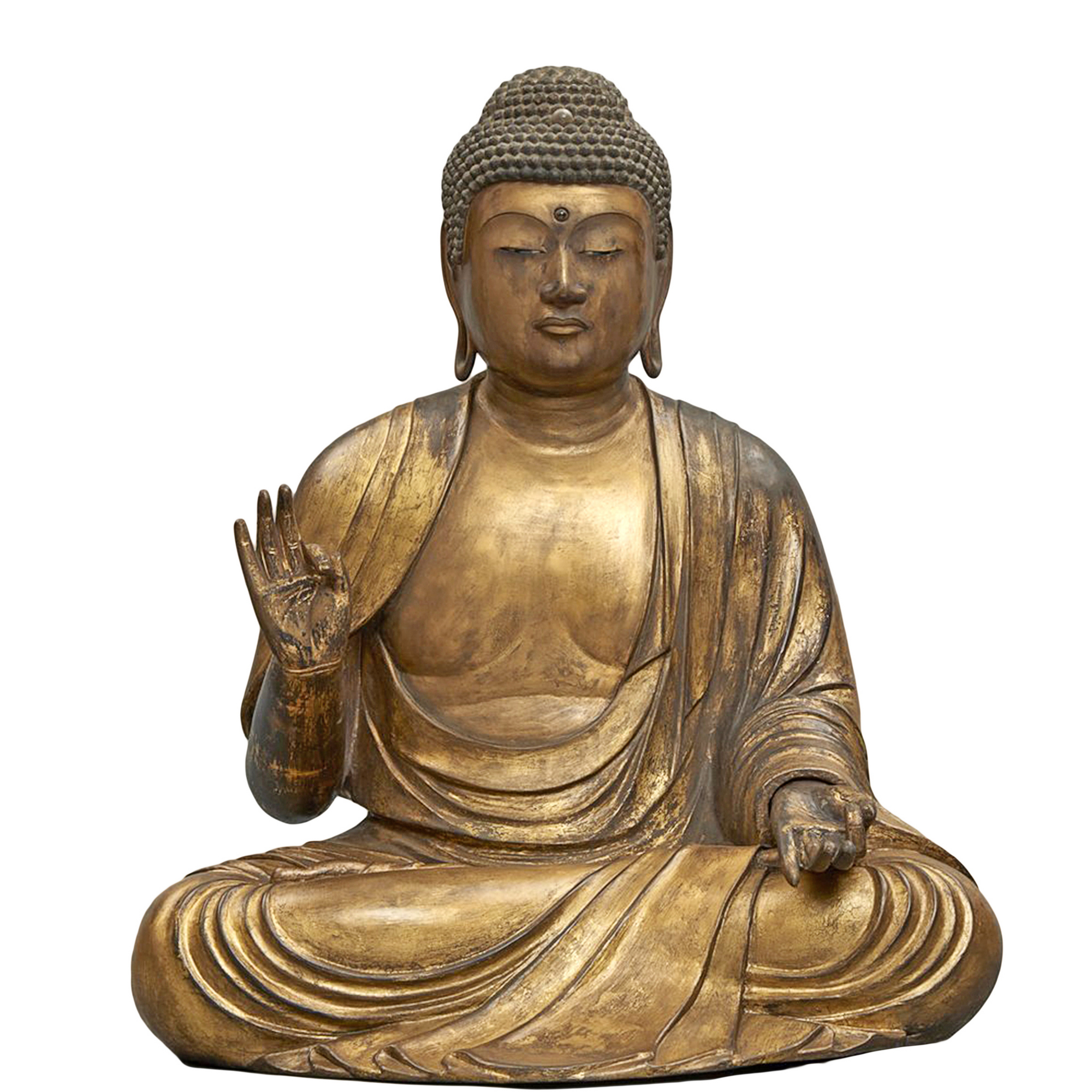 阿彌陀佛　江戶時代（1603－1868）