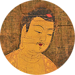 佛像裝飾圖 2