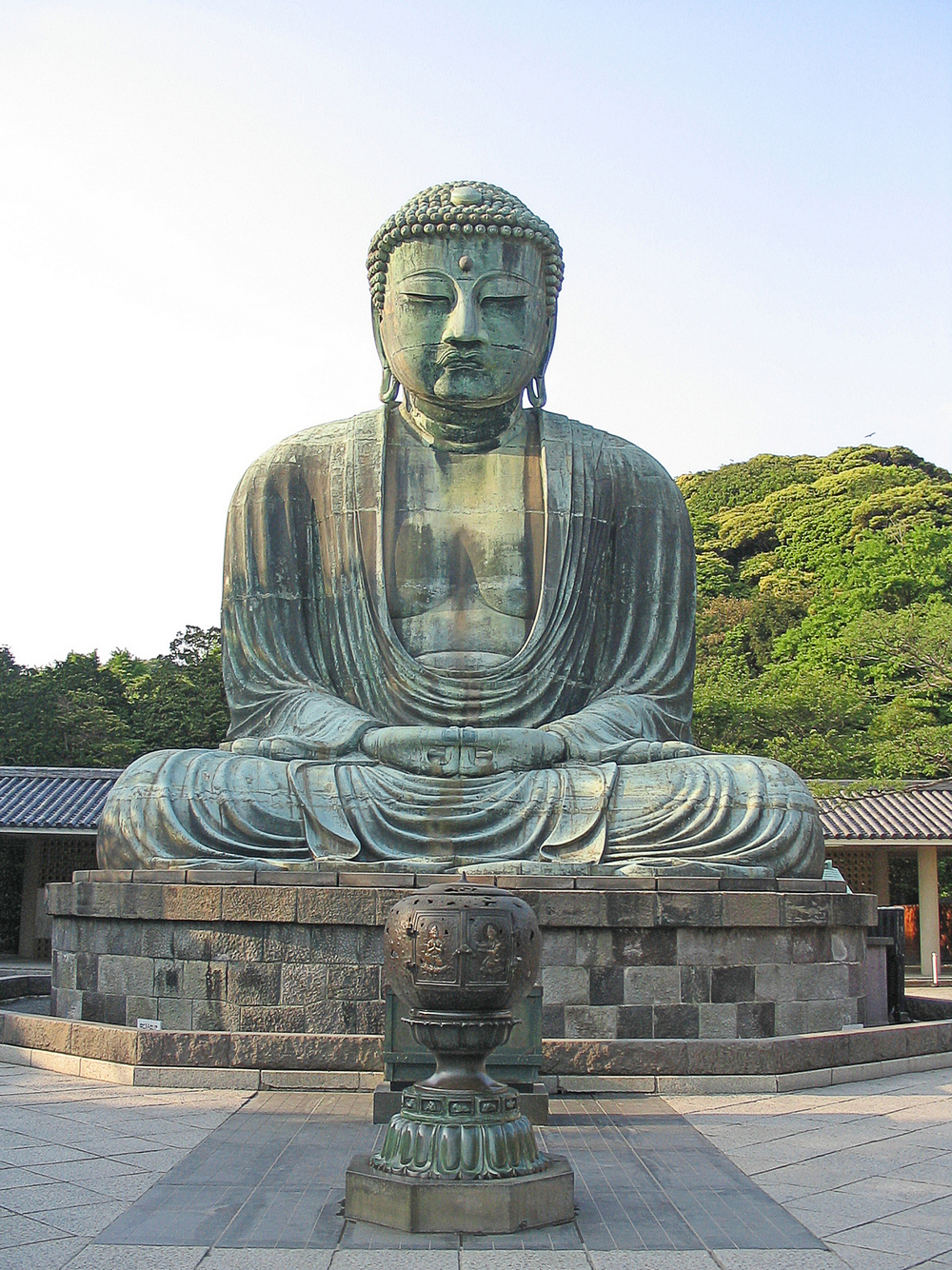 鐮倉大佛
